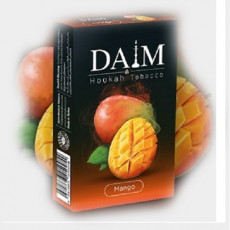 DAIM Mango, 50 гр