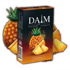 DAIM Pineapple, 50 гр
