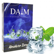 DAIM Absolute Zero, 50 гр
