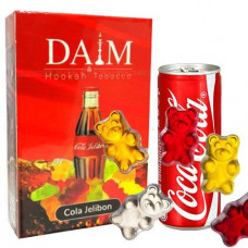 DAIM Cola Jelibon, 50 гр