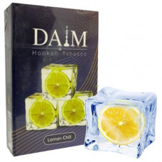 DAIM Lemon Chill, 50 гр