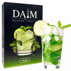 DAIM Mojito, 50 гр
