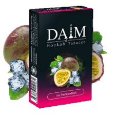 DAIM Ice Passion Fruit, 50 гр