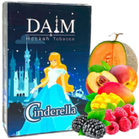 DAIM Cinderella, 50 гр