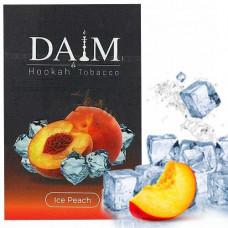 DAIM Ice Peach, 50 гр