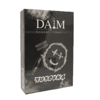 DAIM Tusovka, 50 гр