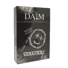 DAIM Tusovka, 50 гр