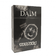 DAIM Tusovka, 50 гр