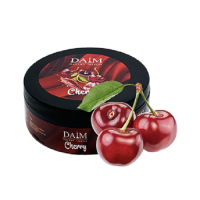 DAIM MEDIUM, Cherry, 100 гр
