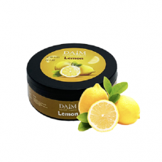 DAIM MEDIUM, Lemon, 100 гр