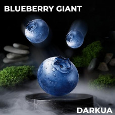 Darkua Blueberry Giant (Черника), 100 гр
