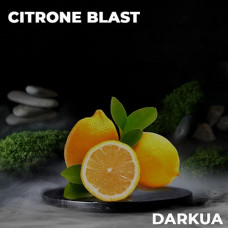 Darkua Citrone Blast (Лимон), 100 гр