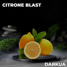 Darkua Citrone Blast (Лимон), 100 гр