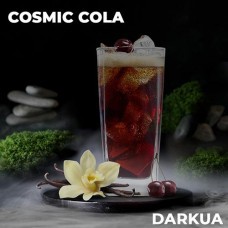 Darkua Cosmic Cola (Кола Вишня Ваниль), 100 гр Darkua Cosmic Cola (Кола Вишня Ваниль), 100 гр