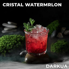 Darkua Cristal Watermеlon (Арбуз), 100 гр
