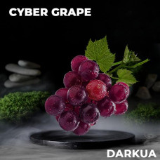 Darkua Cyber Grape (Виноград Мята), 100 гр
