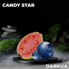 Darkua Candy Star (Гуава Сладкая Голубика), 100 гр