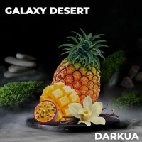 Darkua Galaxy Desert (Манго Ананас), 100 гр