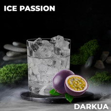 Darkua Ice Passion (Маракуйя Лед), 100 гр
