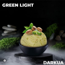 Darkua Green Light (Фисташка Мята Сливочный Ваниль), 100 гр