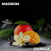 Darkua Magnum (Манго Ваниль), 100 гр