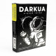 Darkua Mega Grapefruit (Грейпфрут), 100 гр