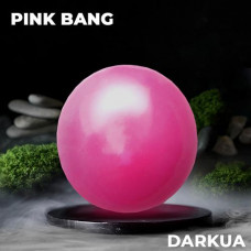 Darkua Pink Bang (Жвательная Резинка), 100 гр