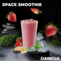 Darkua Space Smoothie (Лед Клубника Банан), 100 гр