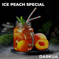 Darkua Ice Peach Special (Айс Персик), 100 гр