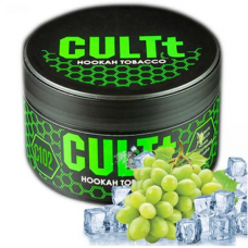 Табак CULTt C102 Grapes Ice (Виноград айс), 100 гр