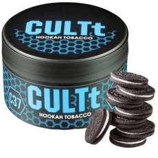 Табак CULTt C37 Oreo (Орео), 100 гр