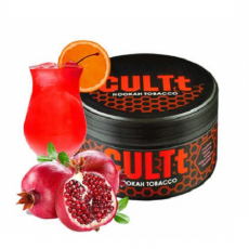 Табак CULTt C86 Pomegranate Drink (Гранатовый Напиток), 100 гр