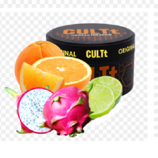 Табак CULTt C81 Pitaya Lime Orange (Питайя Лайм Апельсин), 100 гр