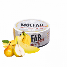 MOLFAR VIRGINIA LINE, СОЛНЕЧНЫЙ МИКС, 100 гр MOLFAR VIRGINIA LINE, СОЛНЕЧНЫЙ МИКС, 100 гр