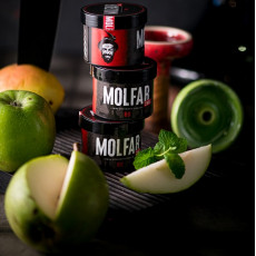 MOLFAR Chill Line, 69, 40 гр