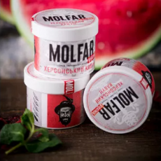 MOLFAR VIRGINIA LINE, ХЕРСОНСКИЙ АРБУЗ, 60 гр