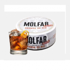 MOLFAR VIRGINIA LINE, Orange de Rio, 100 гр