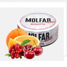 MOLFAR VIRGINIA LINE, Вендетта, 100 гр