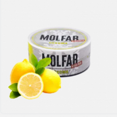 MOLFAR VIRGINIA LINE, ОСКОМА, 100 гр