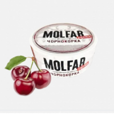 MOLFAR VIRGINIA LINE, Чорнокорка, 100 гр