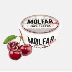 MOLFAR VIRGINIA LINE, Чорнокорка, 100 гр