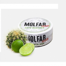 MOLFAR VIRGINIA LINE, Дары Мексики, 100 гр
