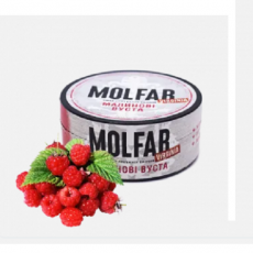 MOLFAR VIRGINIA LINE, МАЛИНОВЫЕ ГУБЫ, 100 гр