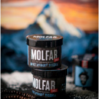 MOLFAR Chill Line, Арктичний подих, 40 гр