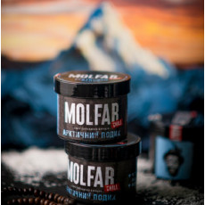 MOLFAR Chill Line, Арктичний подих, 40 гр