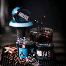MOLFAR Chill Line, Чарівний Байкал, 40 гр