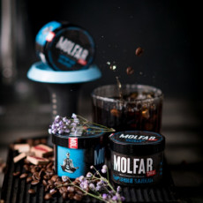 MOLFAR Chill Line, Чарівний Байкал, 40 гр