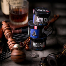 MOLFAR Chill Line, FOR HIM, 40 гр