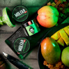 MOLFAR Chill Line, Фруктовий Сад, 40 гр