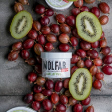 MOLFAR VIRGINIA LINE, КИВИ-КРЫЖОВНИК, 60 гр MOLFAR VIRGINIA LINE, КИВИ-КРЫЖОВНИК, 60 гр